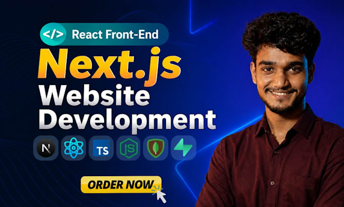 build a next js website with supabase auth and database