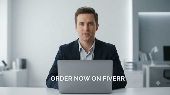 create an ai explainer video or ai commercial video ads