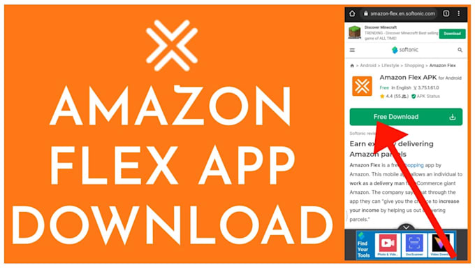 develop amazon flex bot, grabber bot, amazon flex flex driver bot, block grabber