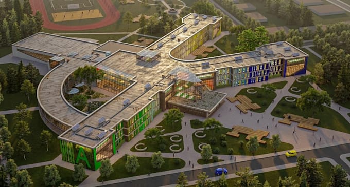 create revit coordination, navisworks simulation, spatial section, etabs, mep