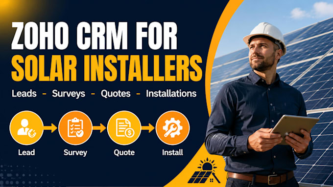 setup solar installers crm sunbase opensolar jobnimbus aurora spotio payaca