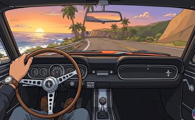 animate your artwork into premium spotify canvas and reels