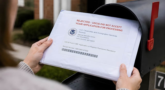 review your immigration petition