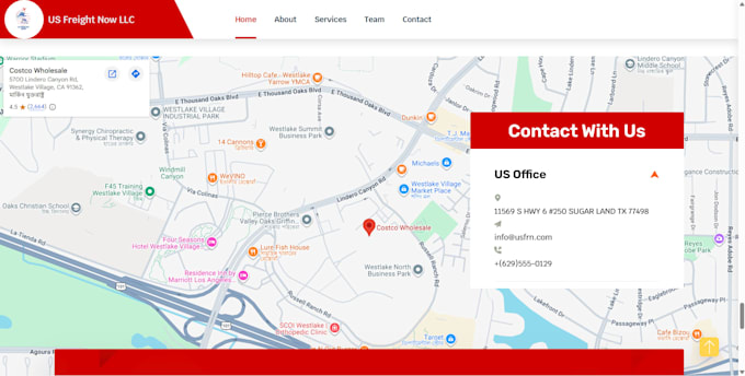 website creation, ai agents and data excel