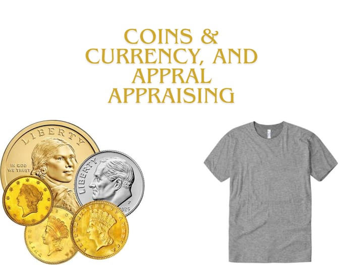 help you appraise a collectible