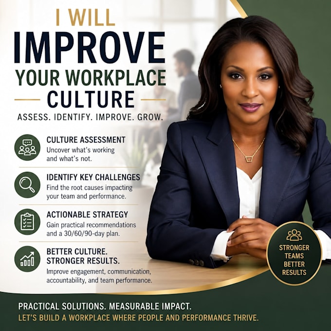 improve your workplace culture and employee experience
