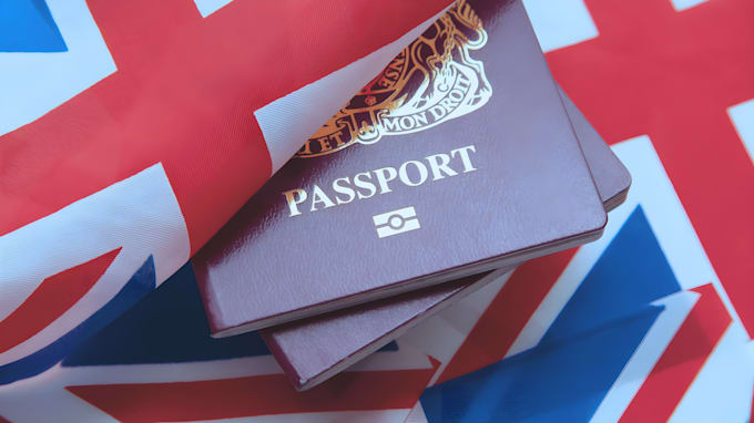 answer any UK immigration question