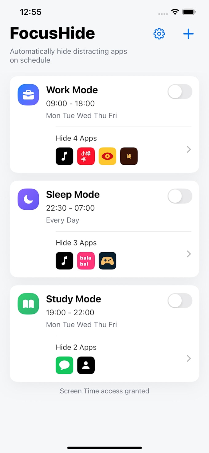 fix bugs in your ios app
