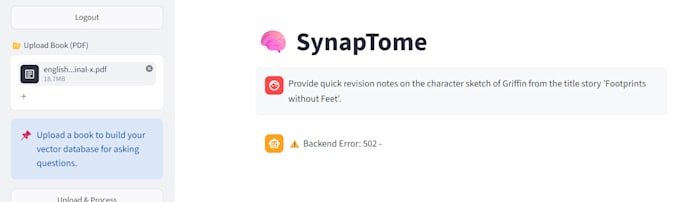 make rag based ai assistants and chatbots