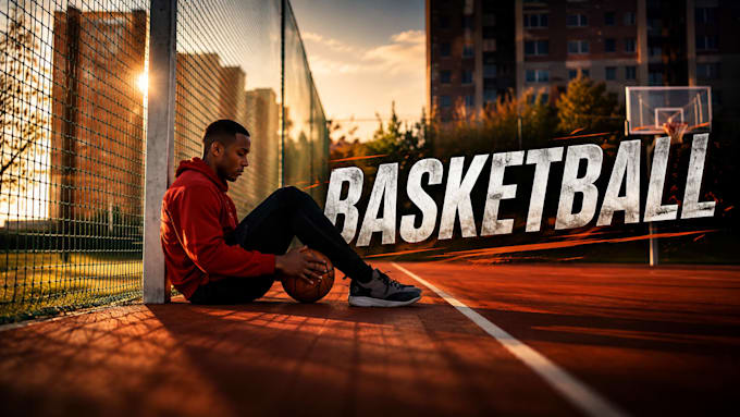 create sports video and highlight video