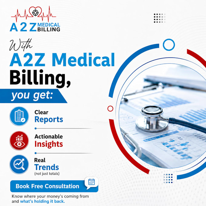 do full cycle medical billing and coding for your US practice