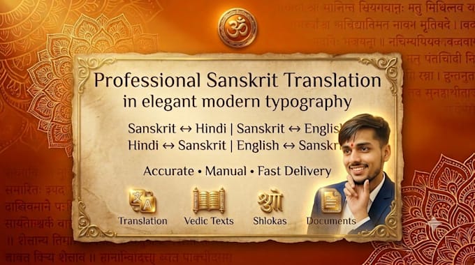 transliterate,correct and edit sanskrit shlokas and scriptures