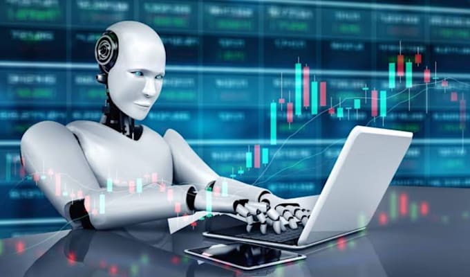 develop profitable day trading bot, intraday, futures trading bot, scalping bot