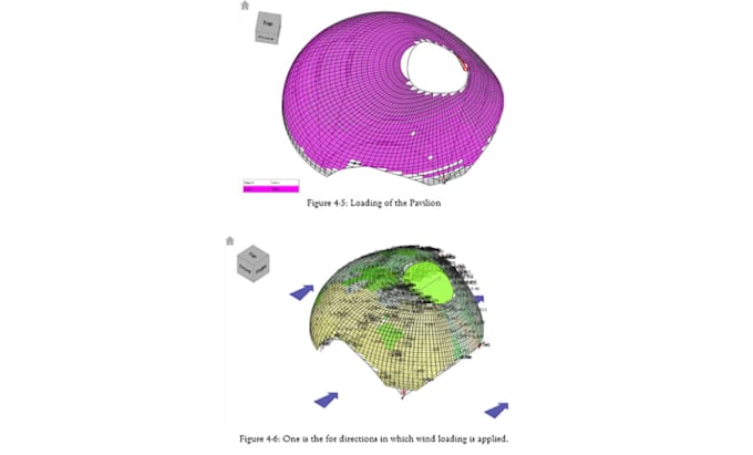 do professional structural analysis and designs