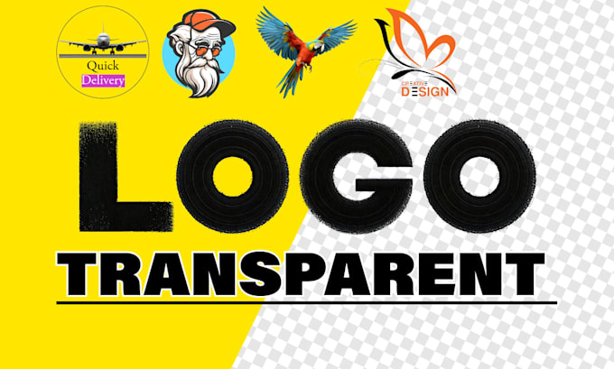 do fast png transparent logo background