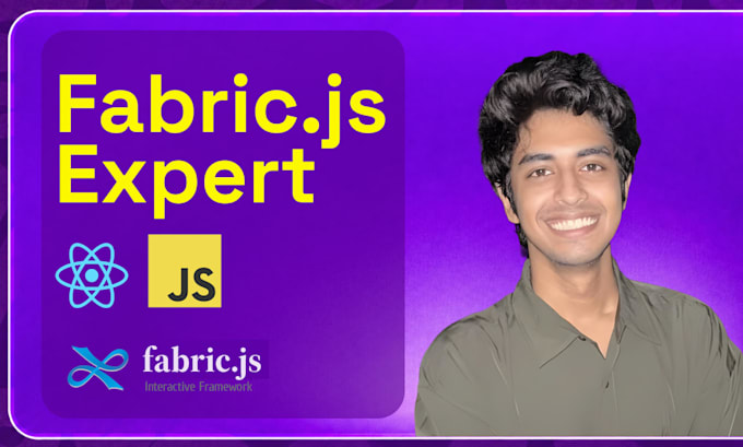 build fabricjs canvas editor, drag drop design tool using fabric js