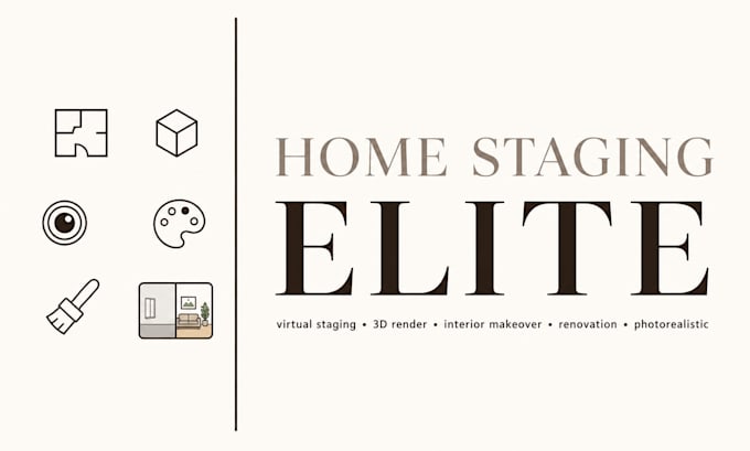 transform your home with virtual staging and renovation