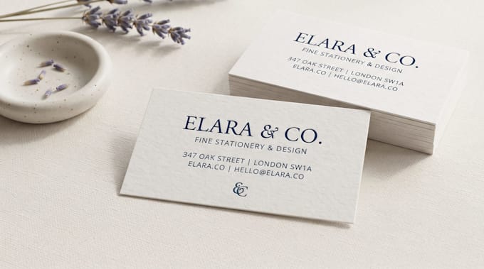 do classic rich business cards