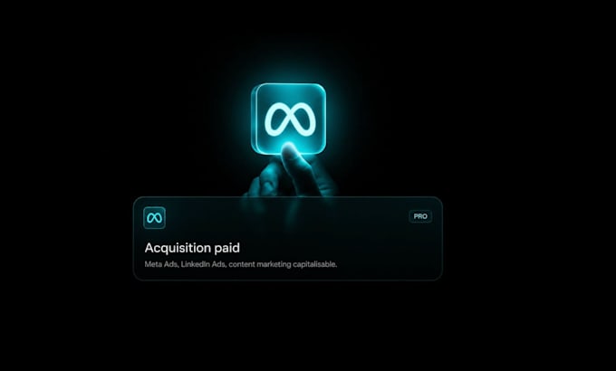 gestion et création ads