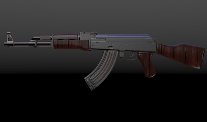 make 3d models and exploded view of product