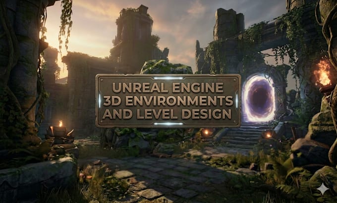 build mobile game development unreal engine or unity 2d 3d game developer