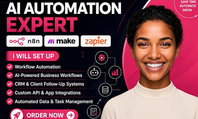 make com automation make com n8n automation ai agent ghl workflow