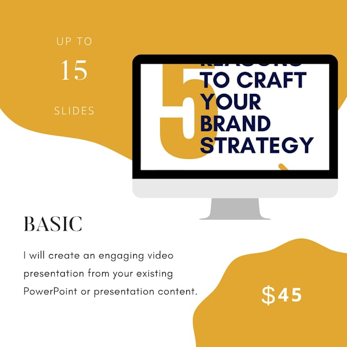 transform your powerpoint into an animated video