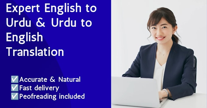 be your professional SEO content writer and translator
