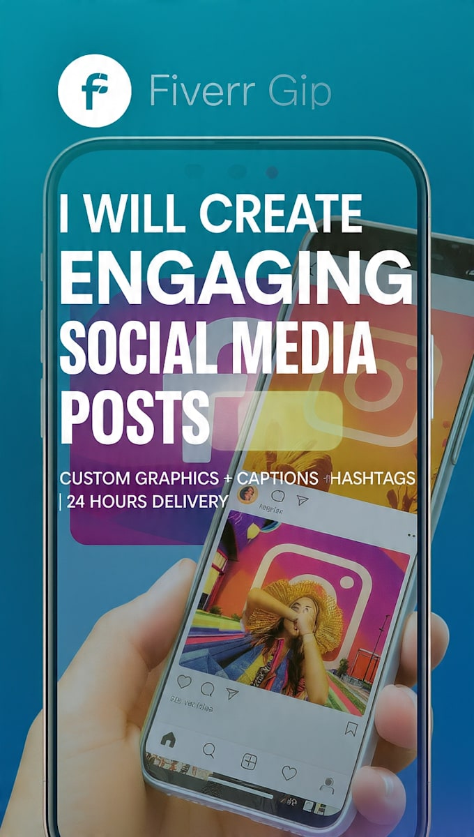 write heart catching content