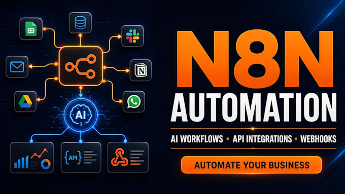 be your n8n expert