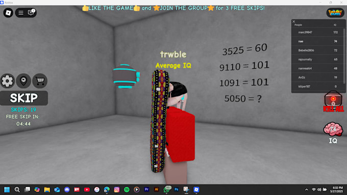 build roblox game, develop roblox game, make roblox scripts, full game, code