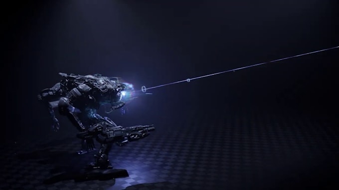 develop ue5 blueprint scripting and game mechanics