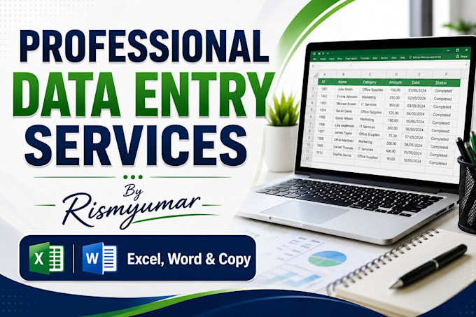 do fast typing and data entry work in excel or word