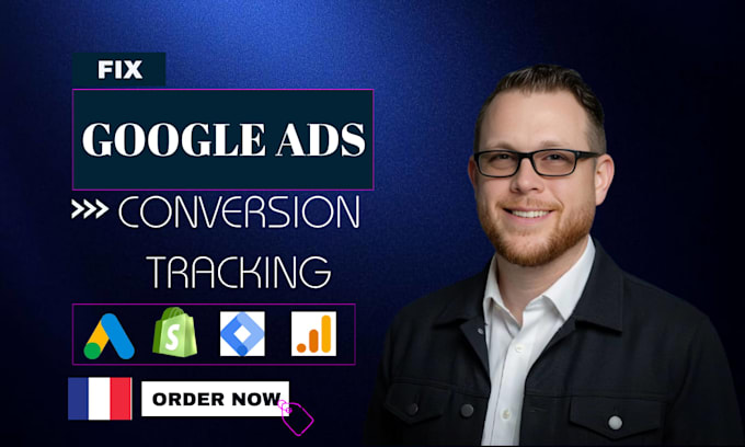 fix google ads conversion tracking, GTM, ga4 and enhanced conversions