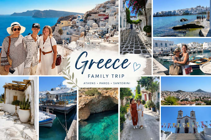 create a personalized travel itinerary for your trip