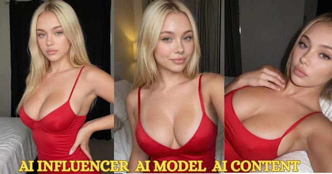 create sfw nsfw ai influencer ai model lora training comfyui workflow krea ai