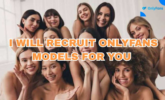 recruit instagram models and influencers for your agency