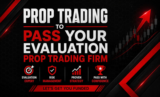 help with forex prop trading evaluation for forex prop to get live