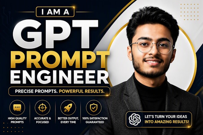 rompt engineer chat gpt prompt for chat gpt 5o in 6 hours