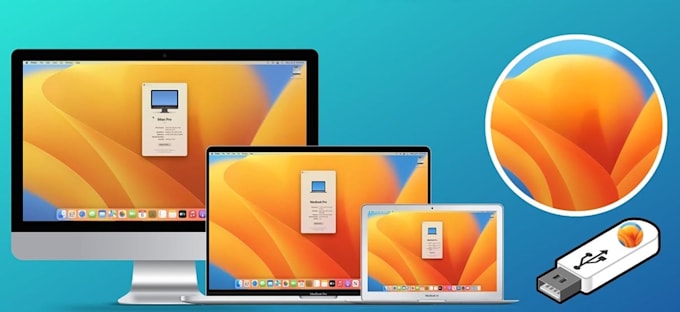 upgrade old unsupported mac to latest macos with oclp