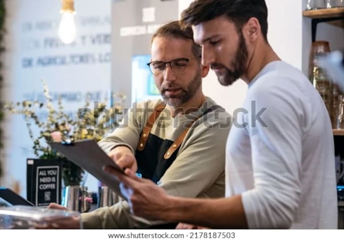 provide store operation and menu planning consultation