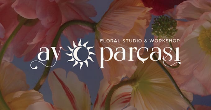 logo, branding, visual style