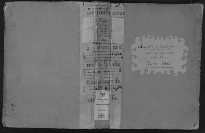 do italian genealogy research for you