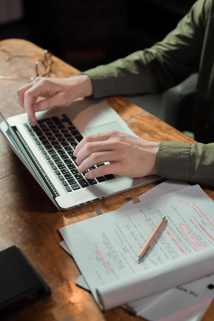 provide editing and SEO optimization for client drafts