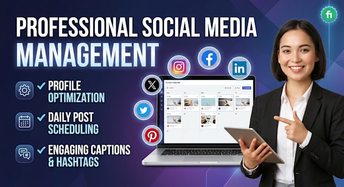 digital marketing services for your business