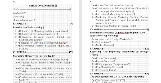 professionally format your book, ebook and paperback