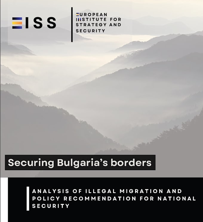 write a geopolitical assessment or osint intelligence report