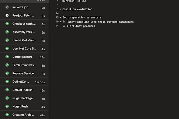 migrate your on prem servers to the azure cloud
