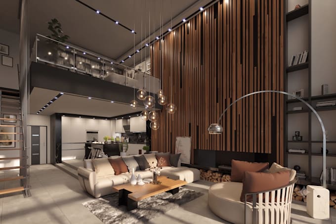 3d modelling and design