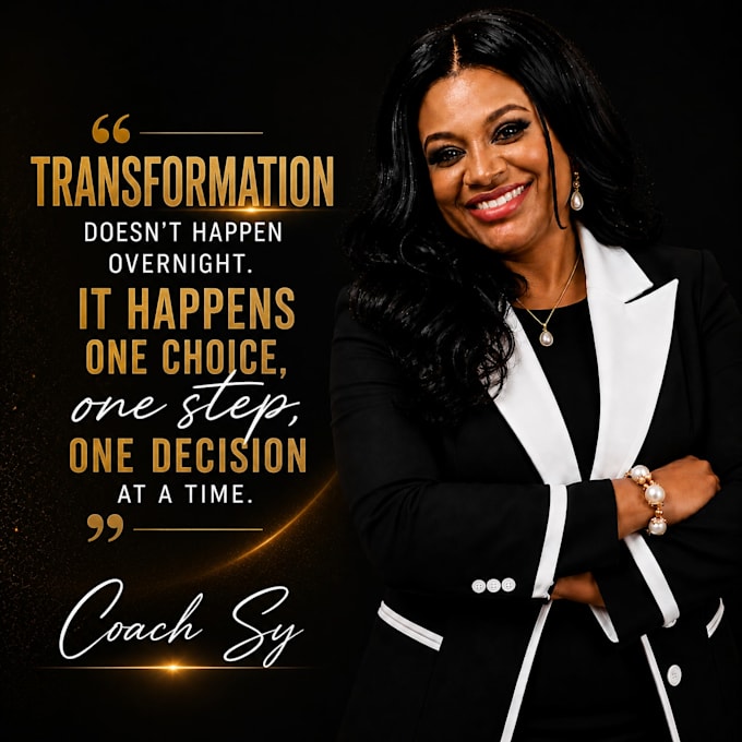 be your christian coach